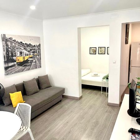 New Luxury Apartment - Lisbon Center Exteriör bild