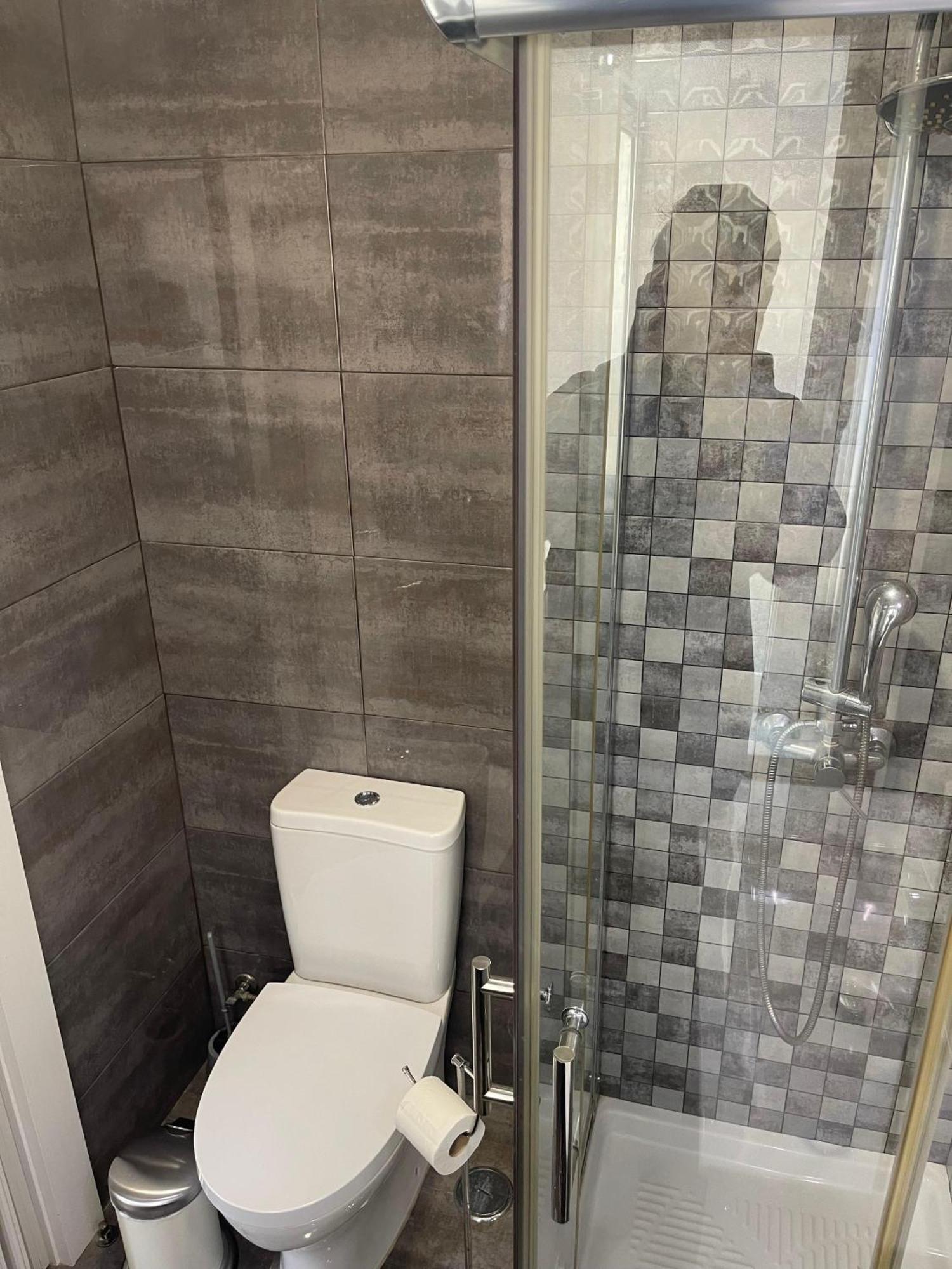 New Luxury Apartment - Lisbon Center Exteriör bild