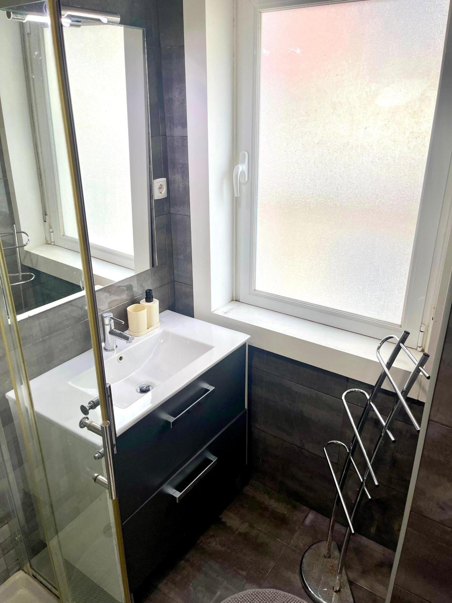 New Luxury Apartment - Lisbon Center Exteriör bild
