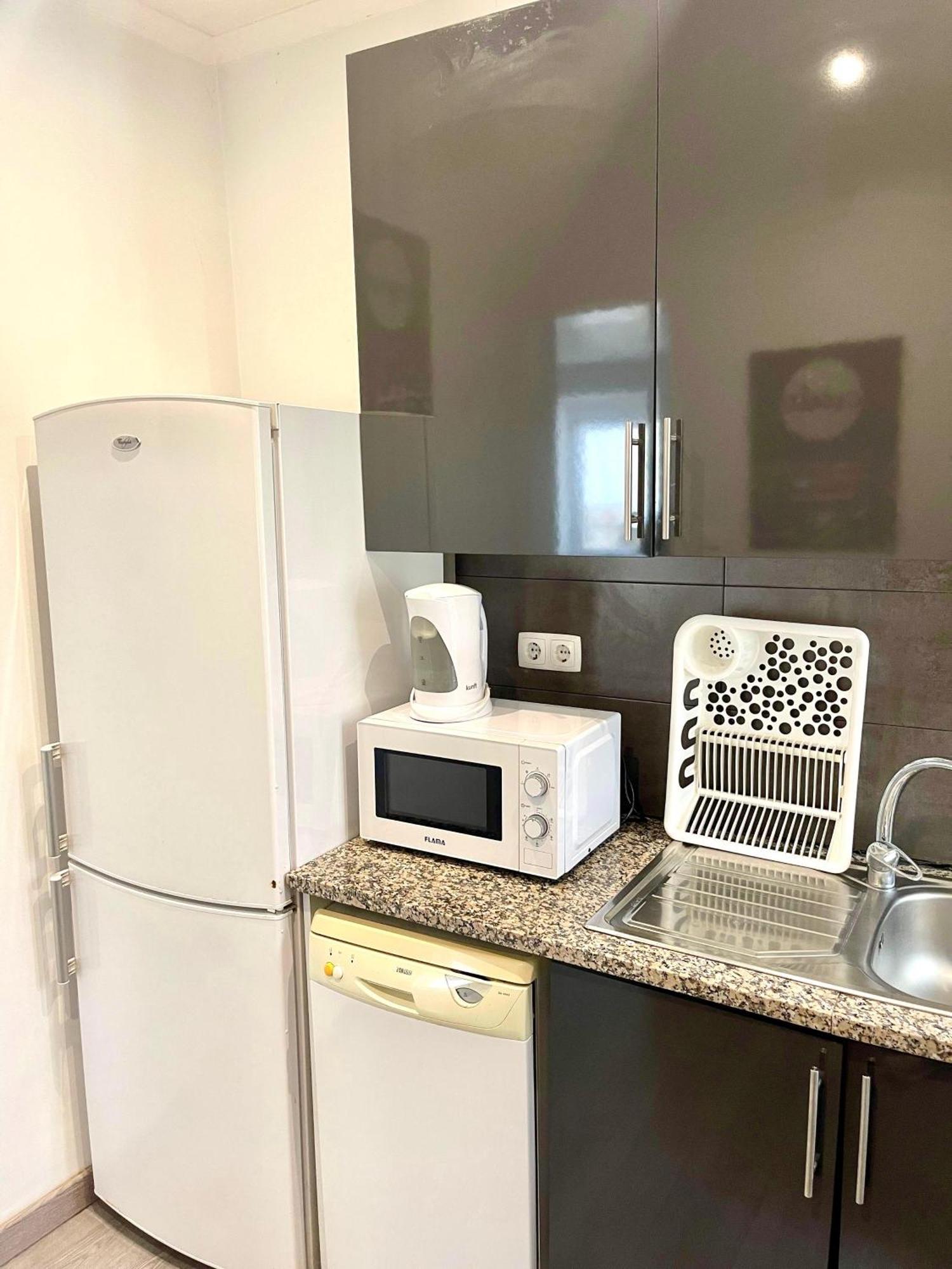 New Luxury Apartment - Lisbon Center Exteriör bild