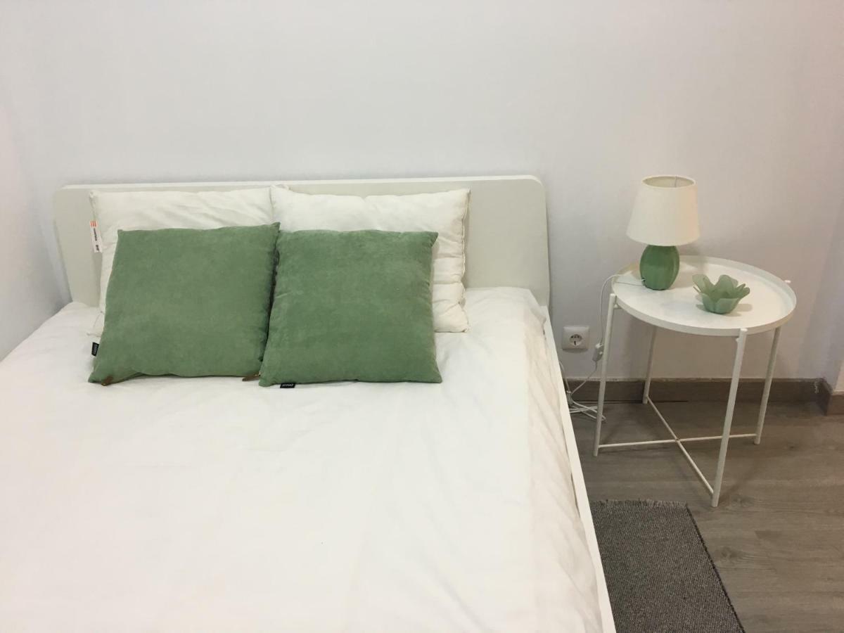 New Luxury Apartment - Lisbon Center Exteriör bild