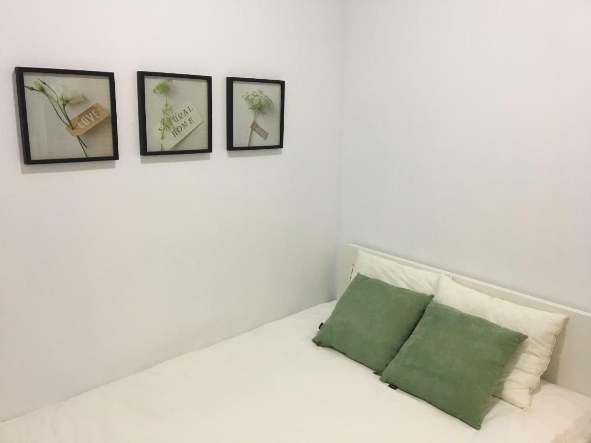 New Luxury Apartment - Lisbon Center Exteriör bild